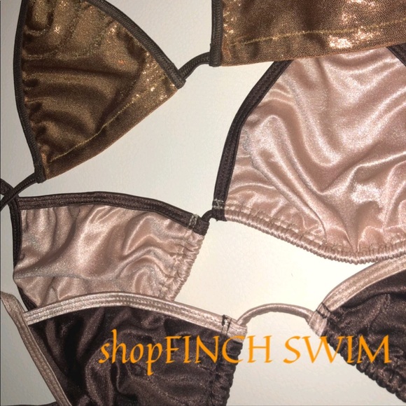 Meet your Posher, Phylicia - Picture 3 of 4